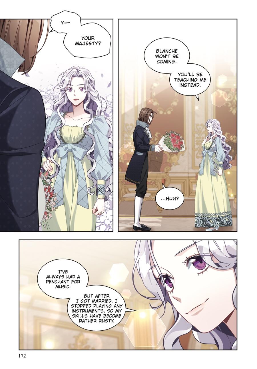 Not-Sew-Wicked Stepmom (Volume) Chapter 5 - Page 172