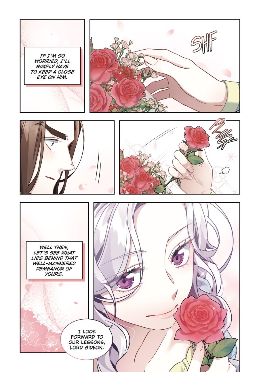 Not-Sew-Wicked Stepmom (Volume) Chapter 5 - Page 173