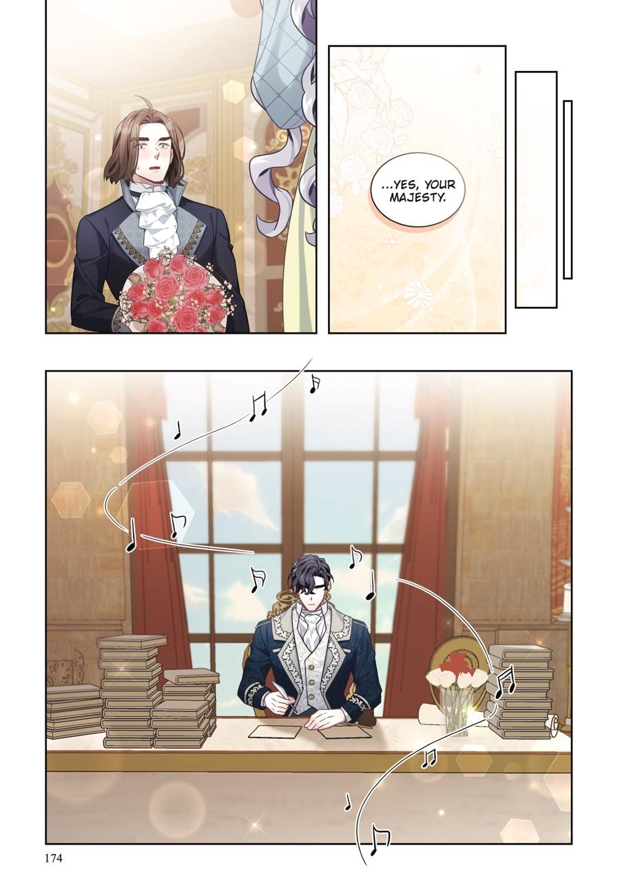 Not-Sew-Wicked Stepmom (Volume) Chapter 5 - Page 174