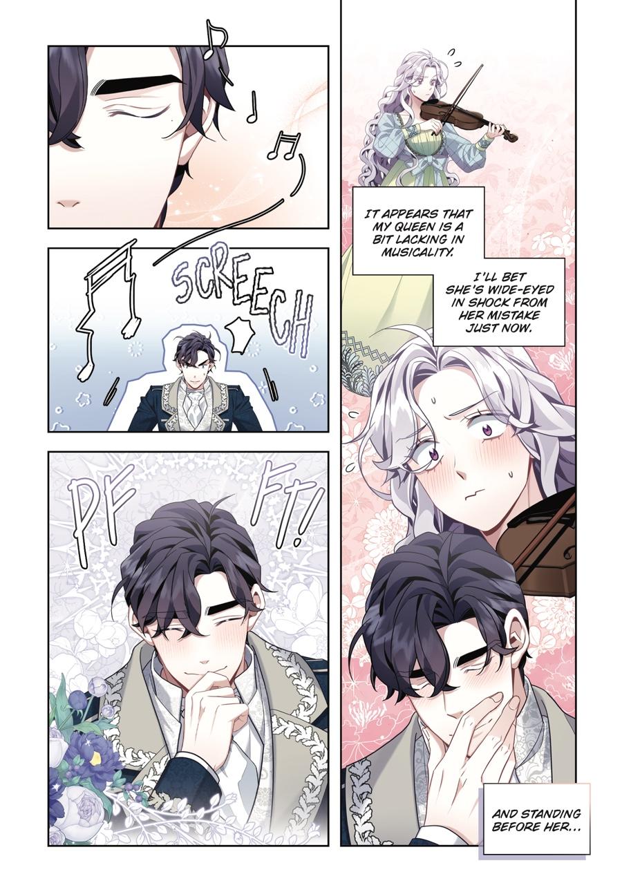 Not-Sew-Wicked Stepmom (Volume) Chapter 5 - Page 175