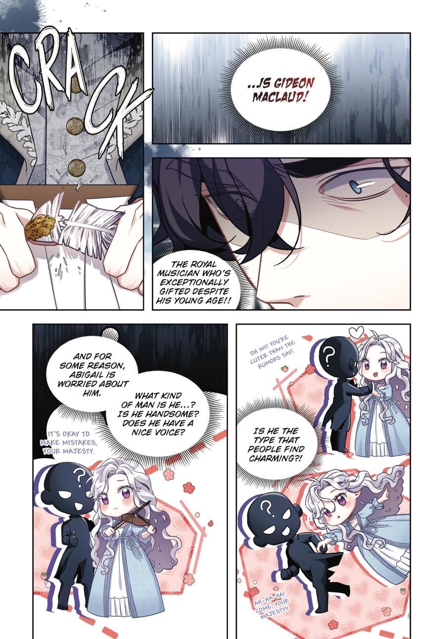 Not-Sew-Wicked Stepmom (Volume) Chapter 5 - Page 176