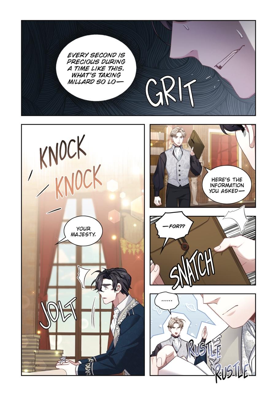 Not-Sew-Wicked Stepmom (Volume) Chapter 5 - Page 177