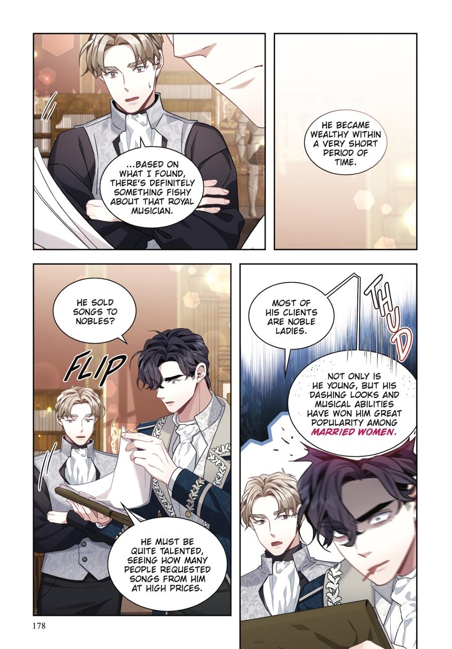 Not-Sew-Wicked Stepmom (Volume) Chapter 5 - Page 178