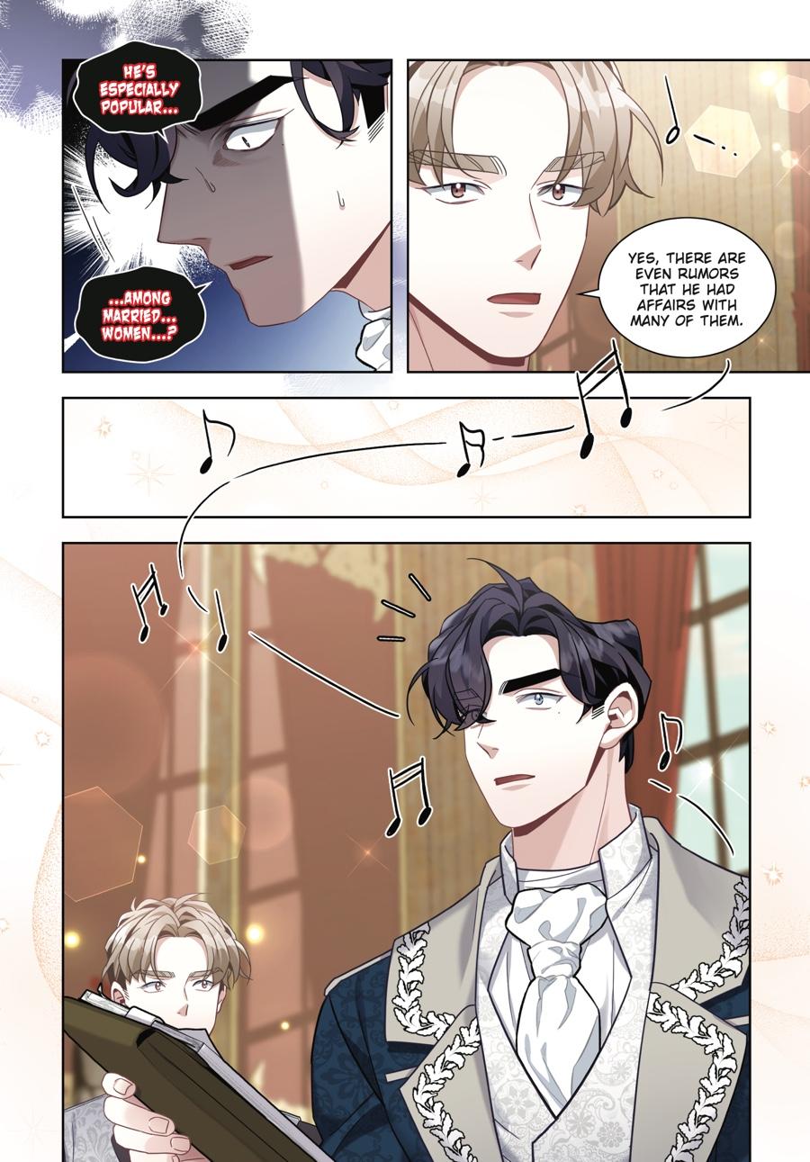 Not-Sew-Wicked Stepmom (Volume) Chapter 5 - Page 179