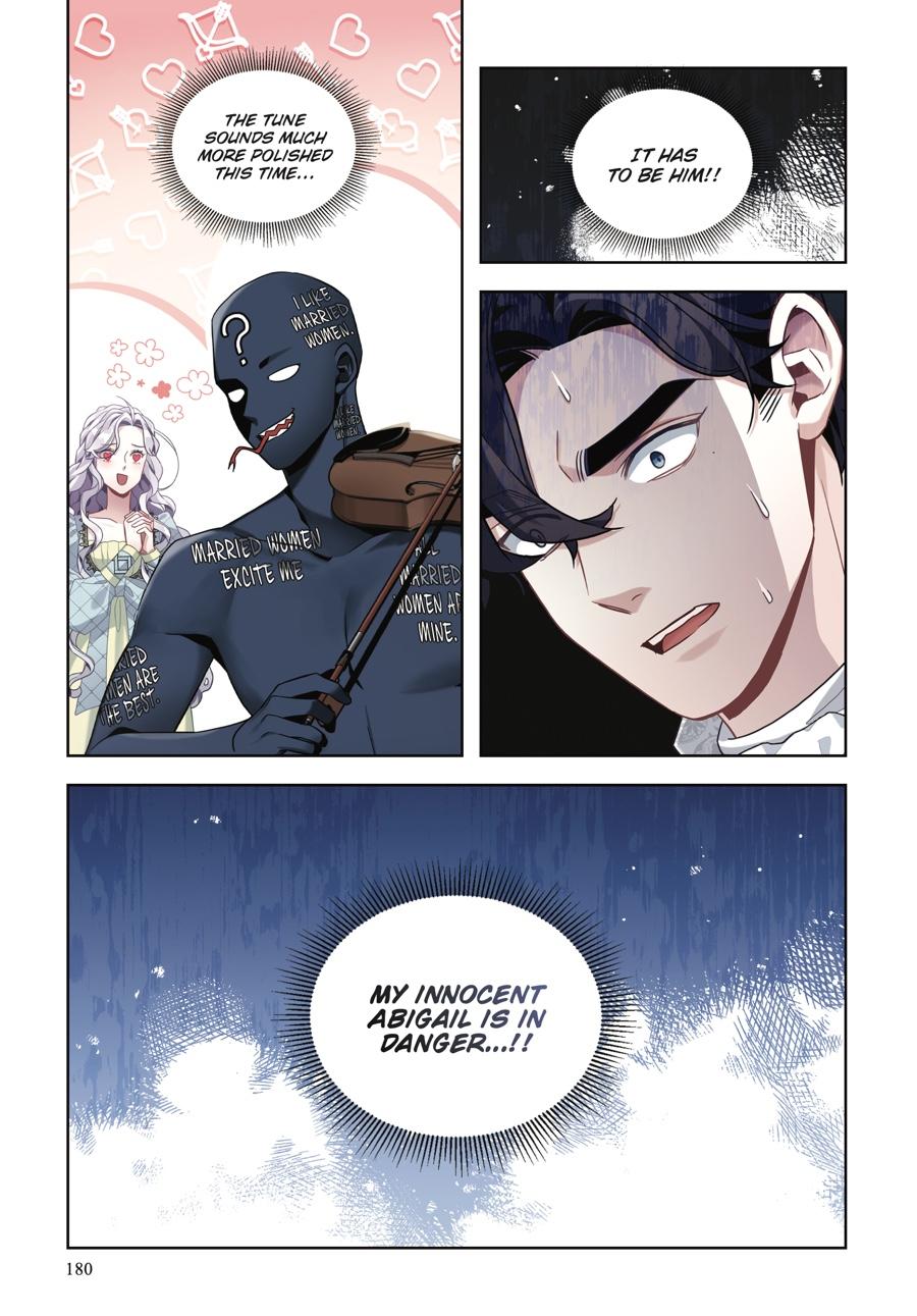 Not-Sew-Wicked Stepmom (Volume) Chapter 5 - Page 180