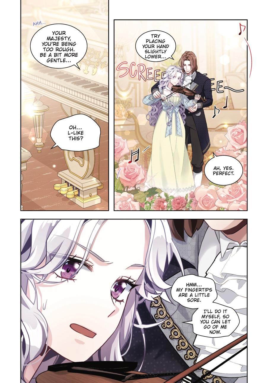 Not-Sew-Wicked Stepmom (Volume) Chapter 5 - Page 183