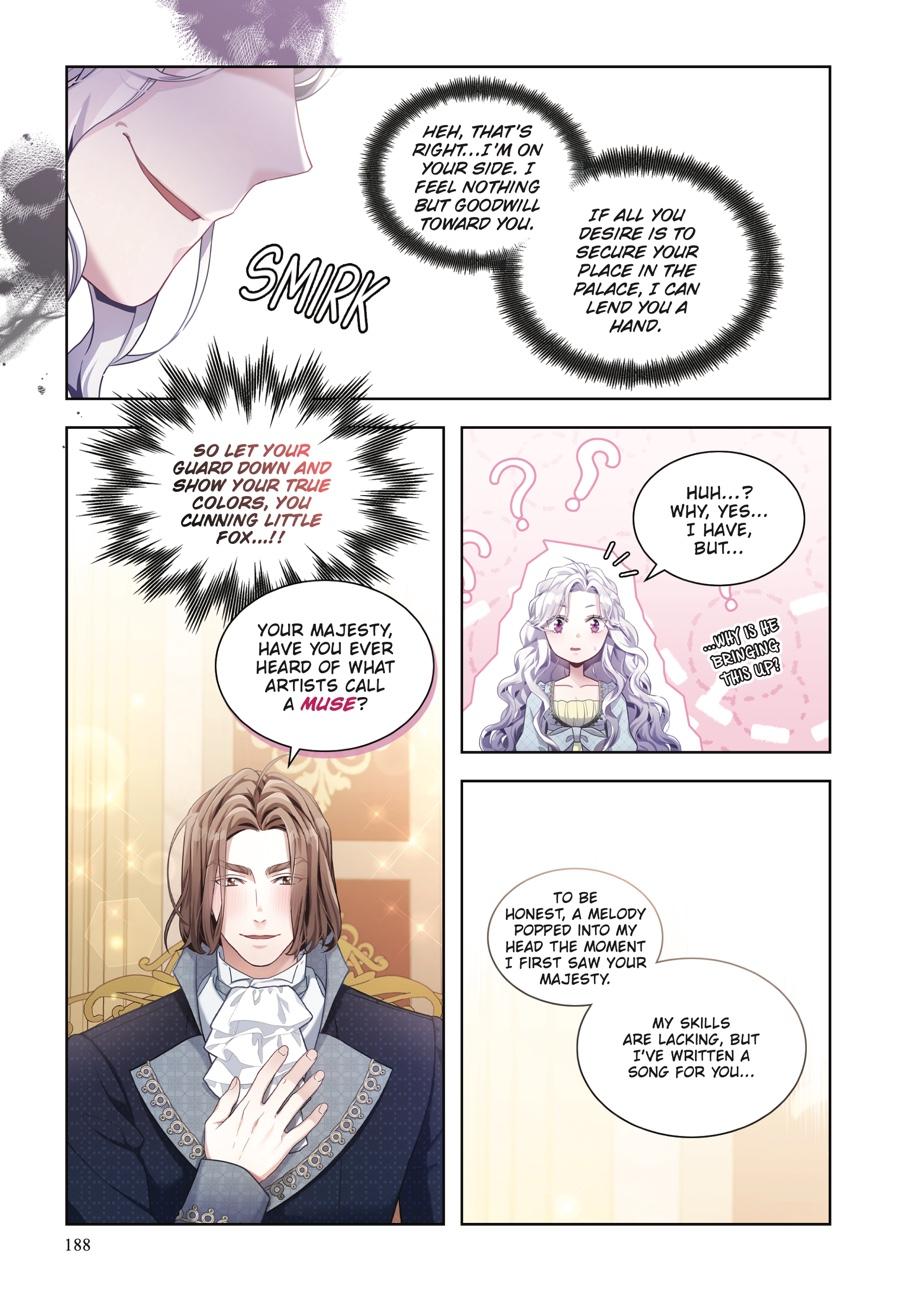 Not-Sew-Wicked Stepmom (Volume) Chapter 5 - Page 188