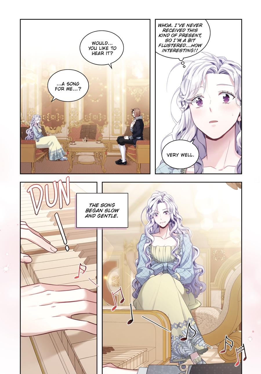 Not-Sew-Wicked Stepmom (Volume) Chapter 5 - Page 189