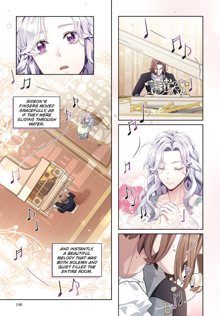 Not-Sew-Wicked Stepmom (Volume) Chapter 5 - Page 190