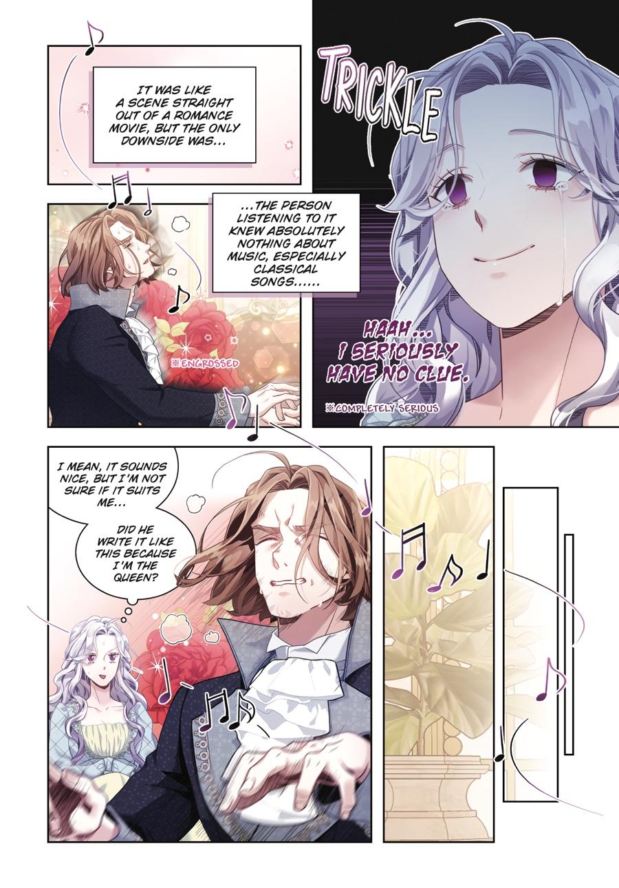 Not-Sew-Wicked Stepmom (Volume) Chapter 5 - Page 191