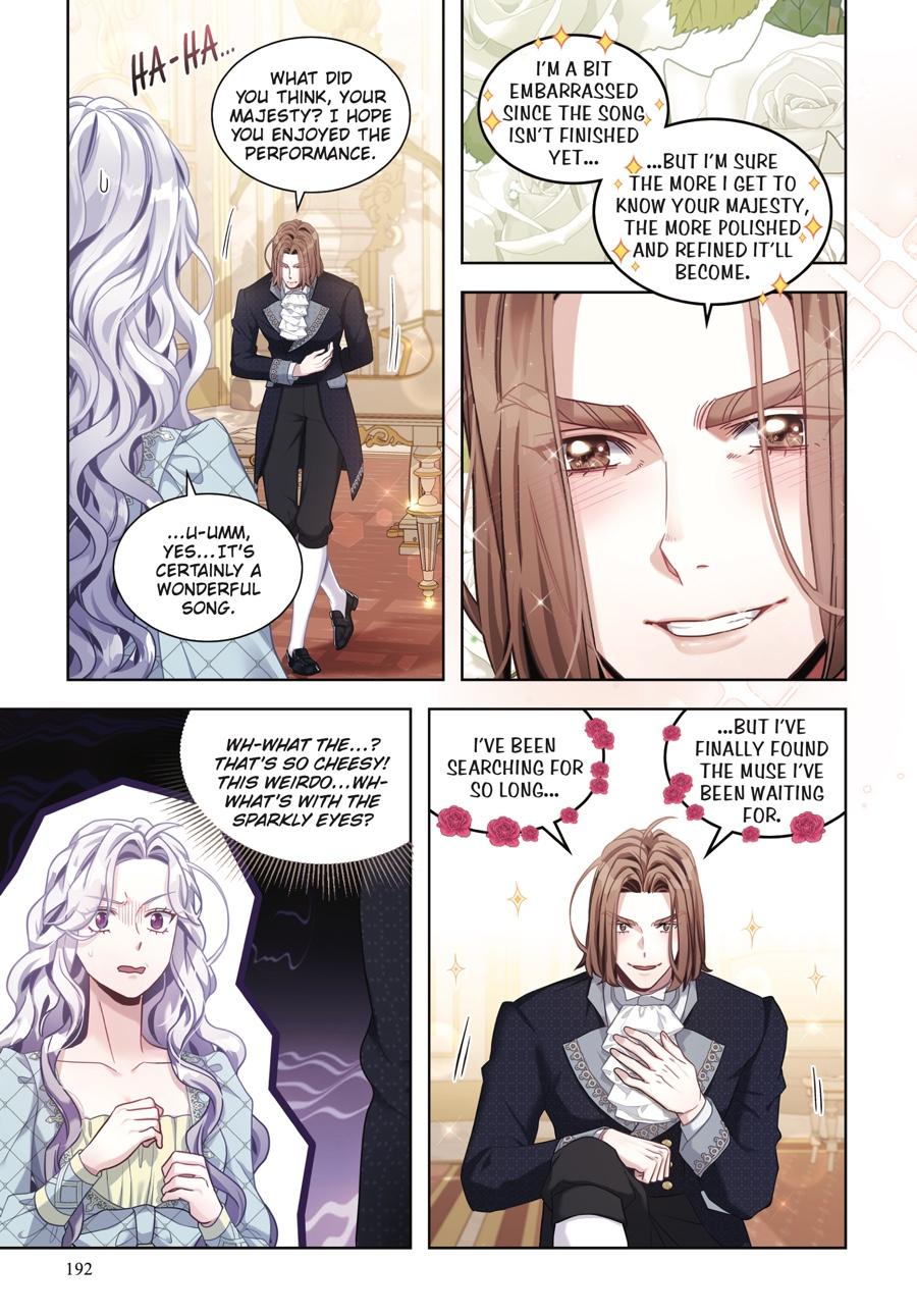 Not-Sew-Wicked Stepmom (Volume) Chapter 5 - Page 192