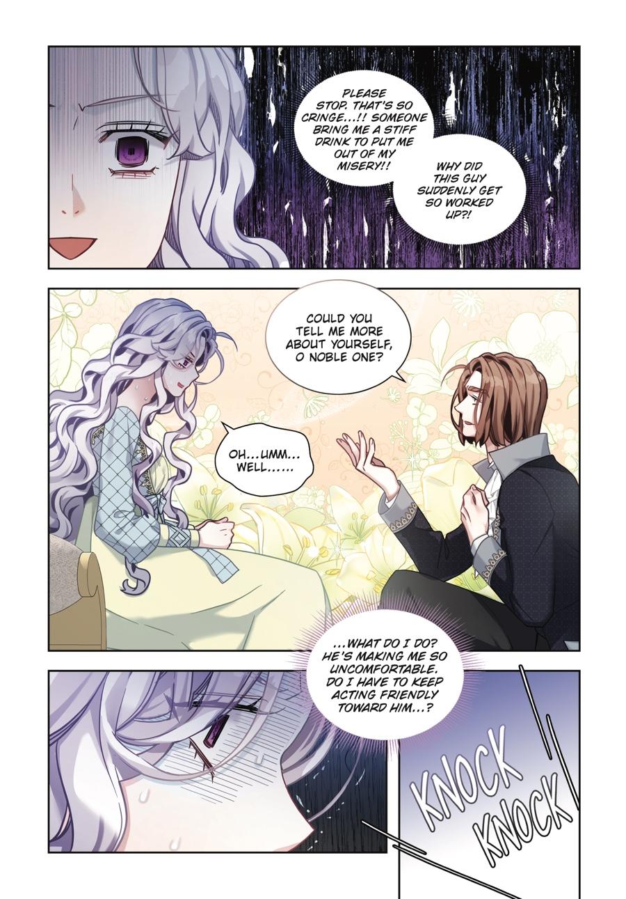 Not-Sew-Wicked Stepmom (Volume) Chapter 5 - Page 193