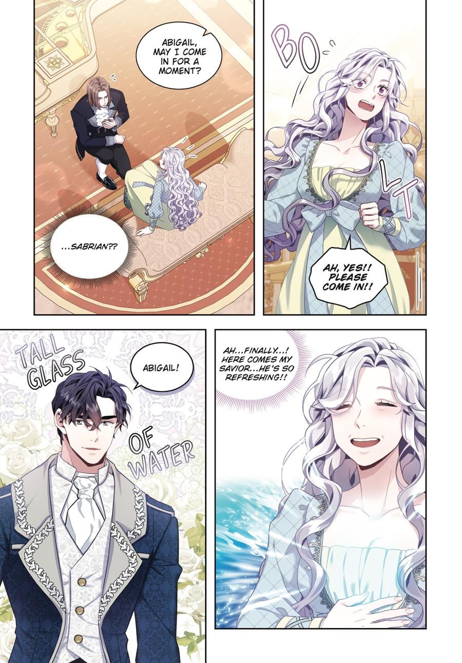 Not-Sew-Wicked Stepmom (Volume) Chapter 5 - Page 194