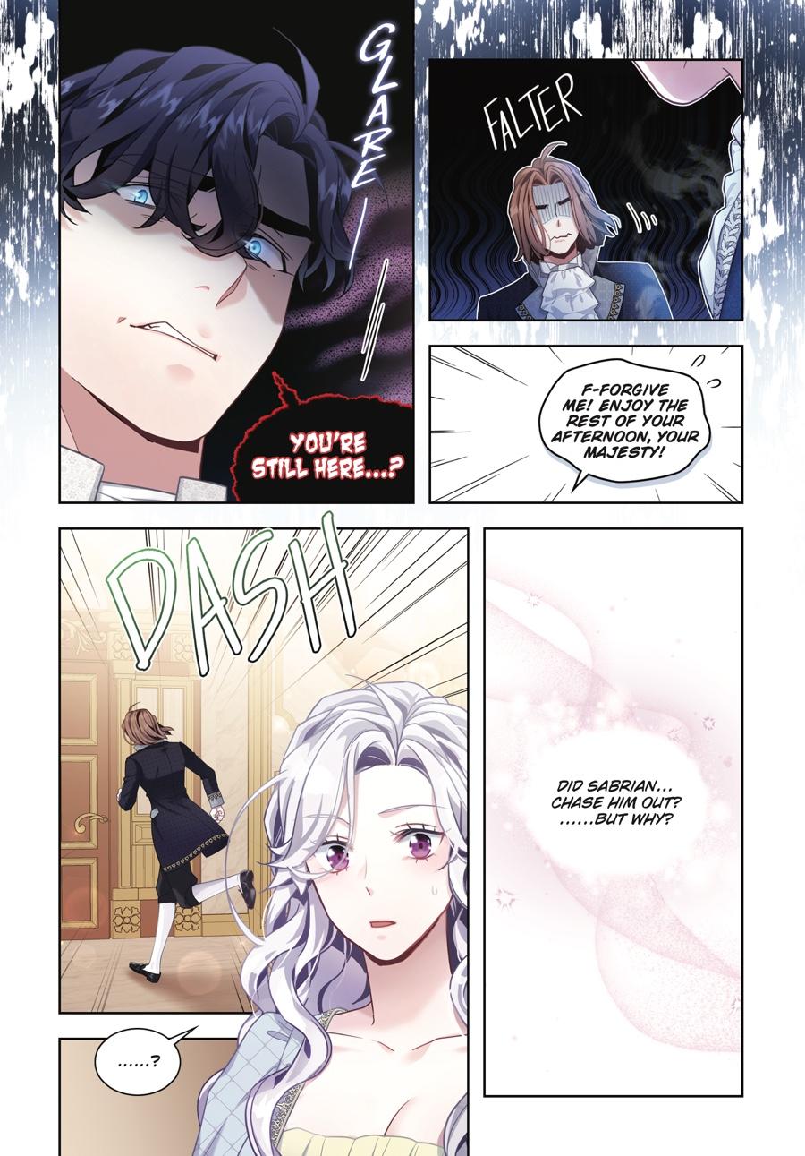 Not-Sew-Wicked Stepmom (Volume) Chapter 5 - Page 196