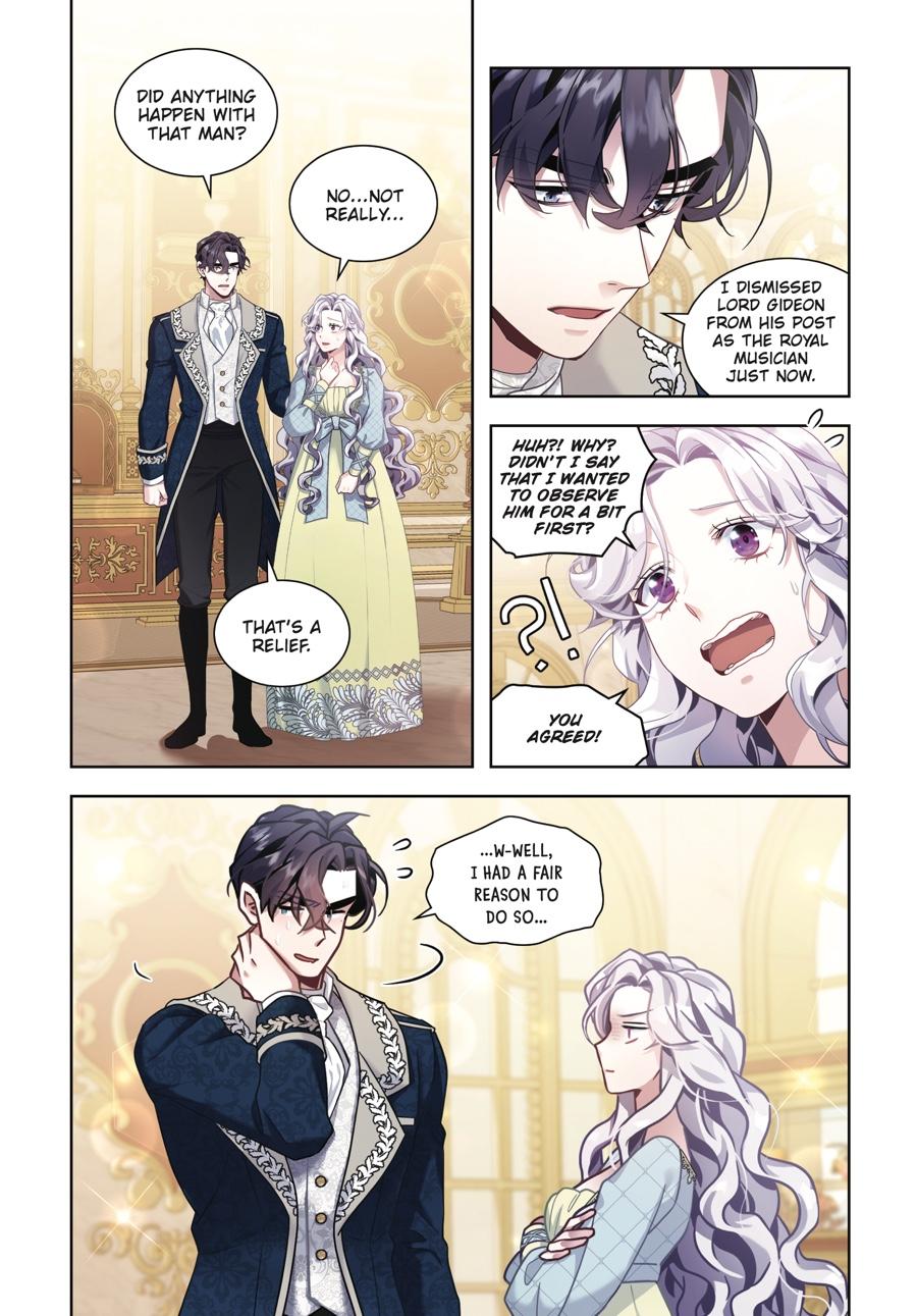 Not-Sew-Wicked Stepmom (Volume) Chapter 5 - Page 197