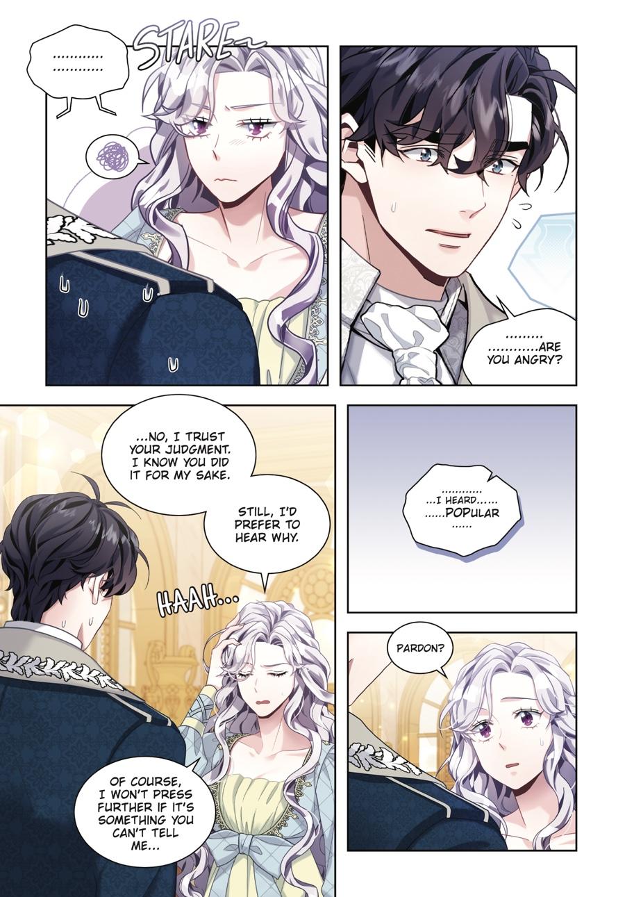 Not-Sew-Wicked Stepmom (Volume) Chapter 5 - Page 198