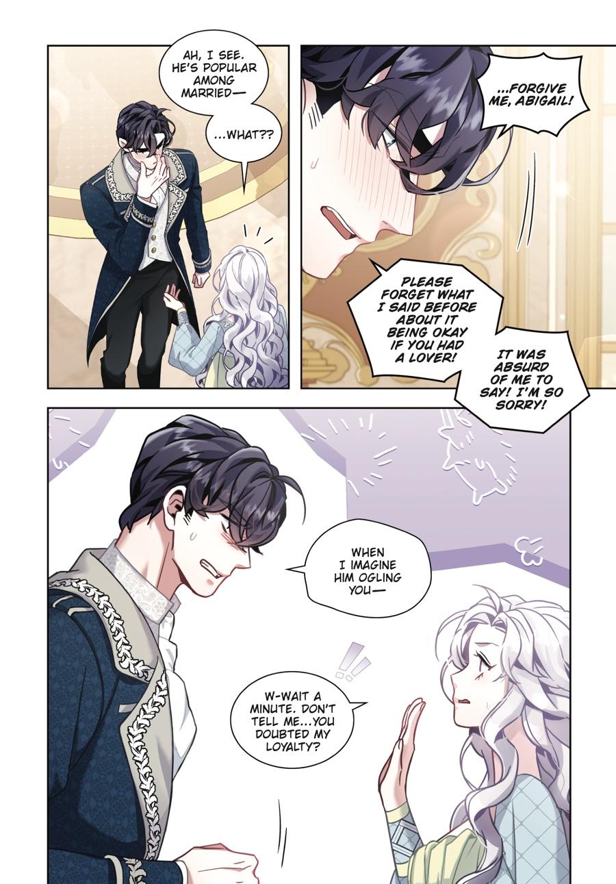 Not-Sew-Wicked Stepmom (Volume) Chapter 5 - Page 201