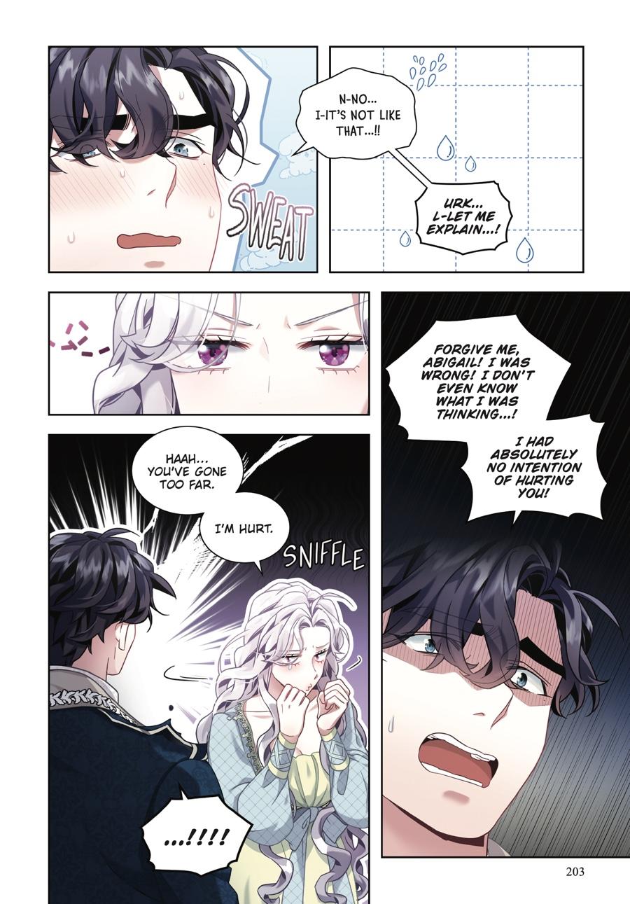 Not-Sew-Wicked Stepmom (Volume) Chapter 5 - Page 203