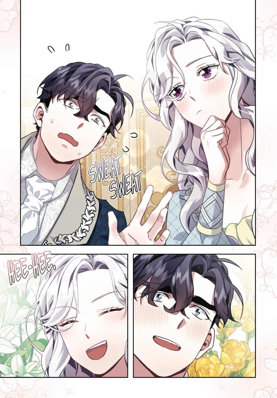 Not-Sew-Wicked Stepmom (Volume) Chapter 5 - Page 206