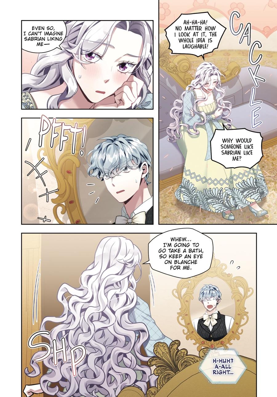 Not-Sew-Wicked Stepmom (Volume) Chapter 5 - Page 209