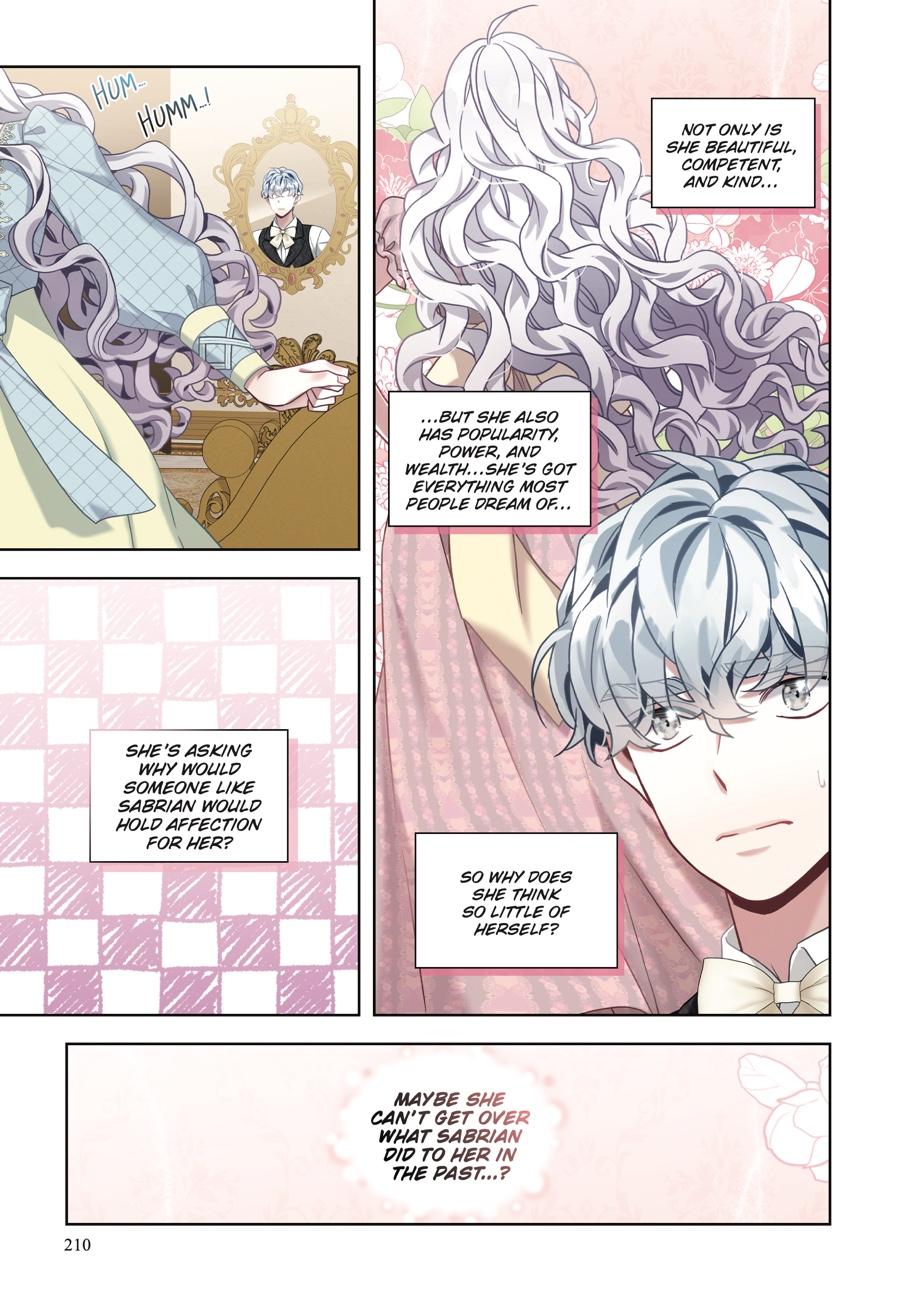 Not-Sew-Wicked Stepmom (Volume) Chapter 5 - Page 210