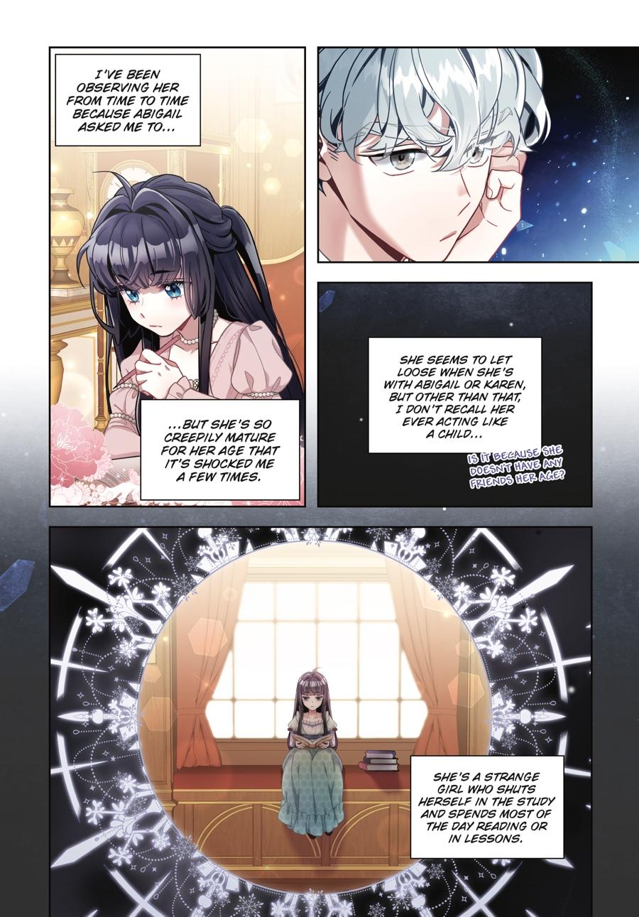 Not-Sew-Wicked Stepmom (Volume) Chapter 5 - Page 213