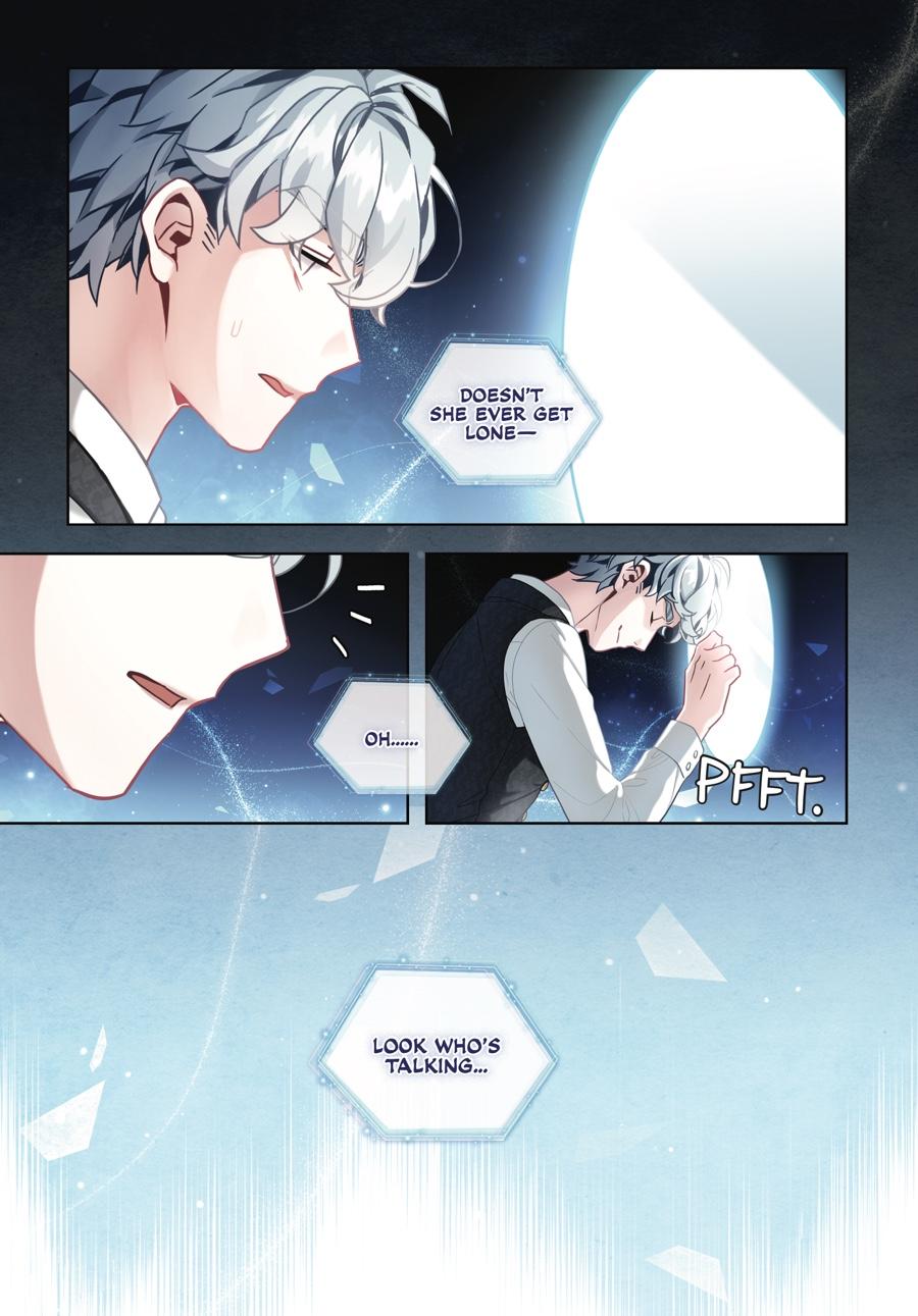 Not-Sew-Wicked Stepmom (Volume) Chapter 5 - Page 214