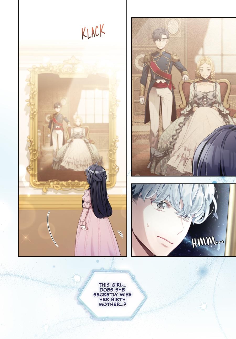 Not-Sew-Wicked Stepmom (Volume) Chapter 5 - Page 219