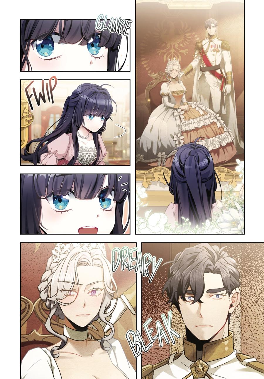 Not-Sew-Wicked Stepmom (Volume) Chapter 5 - Page 221