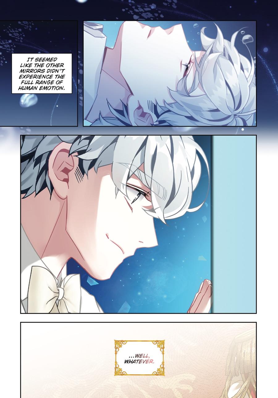 Not-Sew-Wicked Stepmom (Volume) Chapter 5 - Page 224