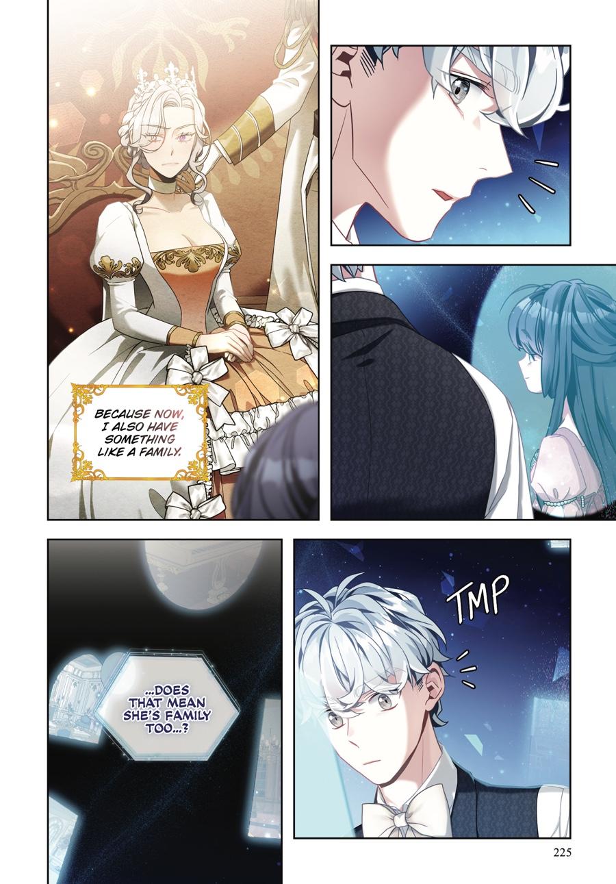 Not-Sew-Wicked Stepmom (Volume) Chapter 5 - Page 225