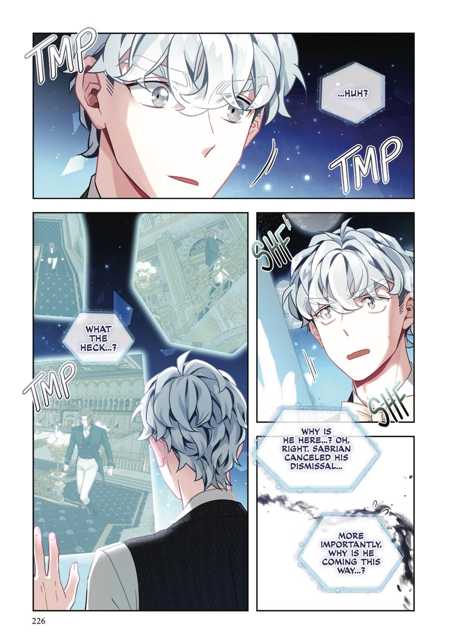 Not-Sew-Wicked Stepmom (Volume) Chapter 5 - Page 226