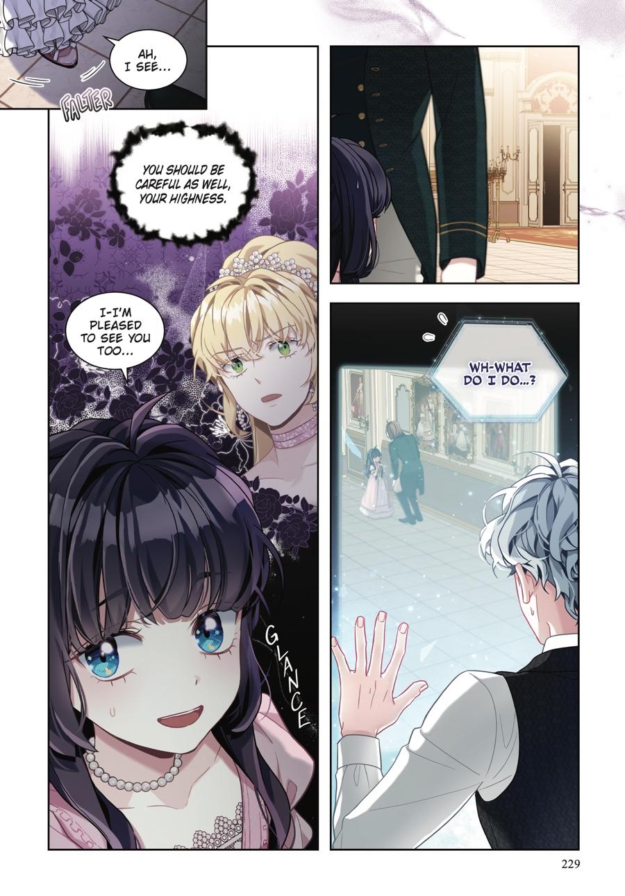 Not-Sew-Wicked Stepmom (Volume) Chapter 5 - Page 229