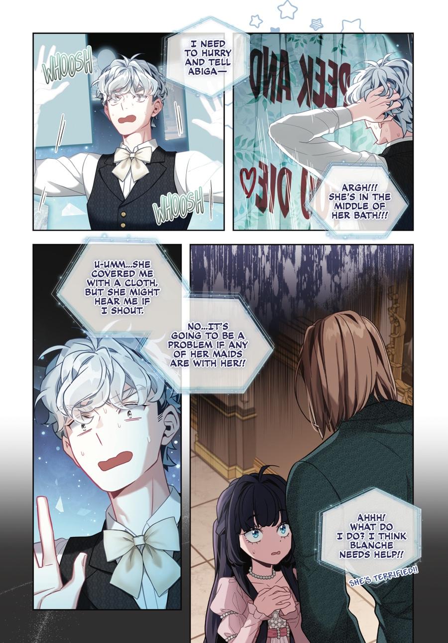 Not-Sew-Wicked Stepmom (Volume) Chapter 5 - Page 230