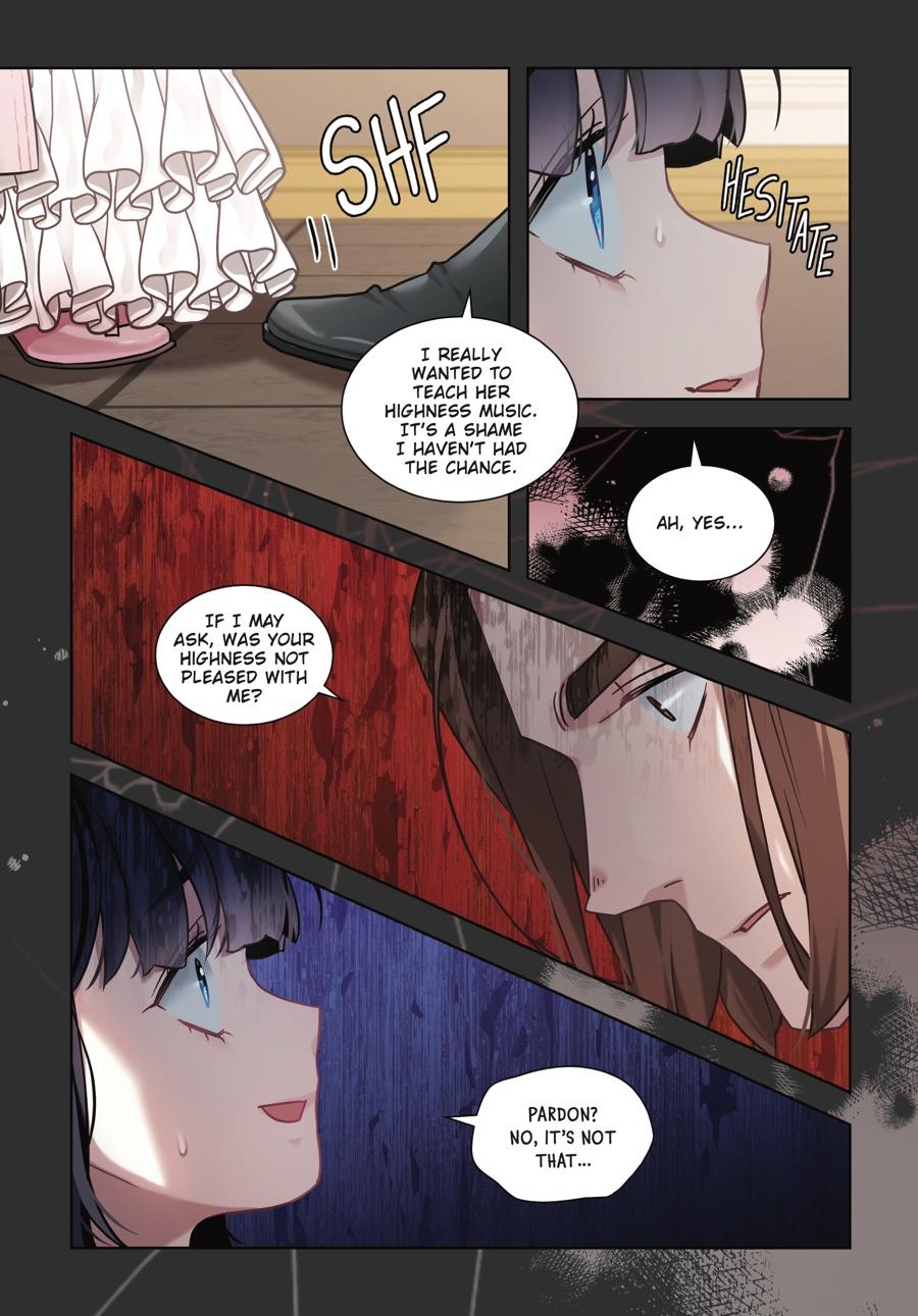 Not-Sew-Wicked Stepmom (Volume) Chapter 5 - Page 231