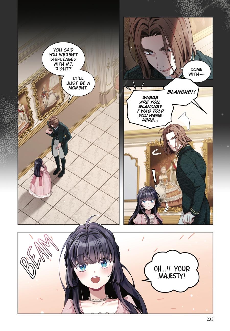 Not-Sew-Wicked Stepmom (Volume) Chapter 5 - Page 233