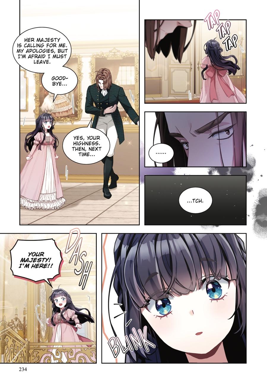 Not-Sew-Wicked Stepmom (Volume) Chapter 5 - Page 234