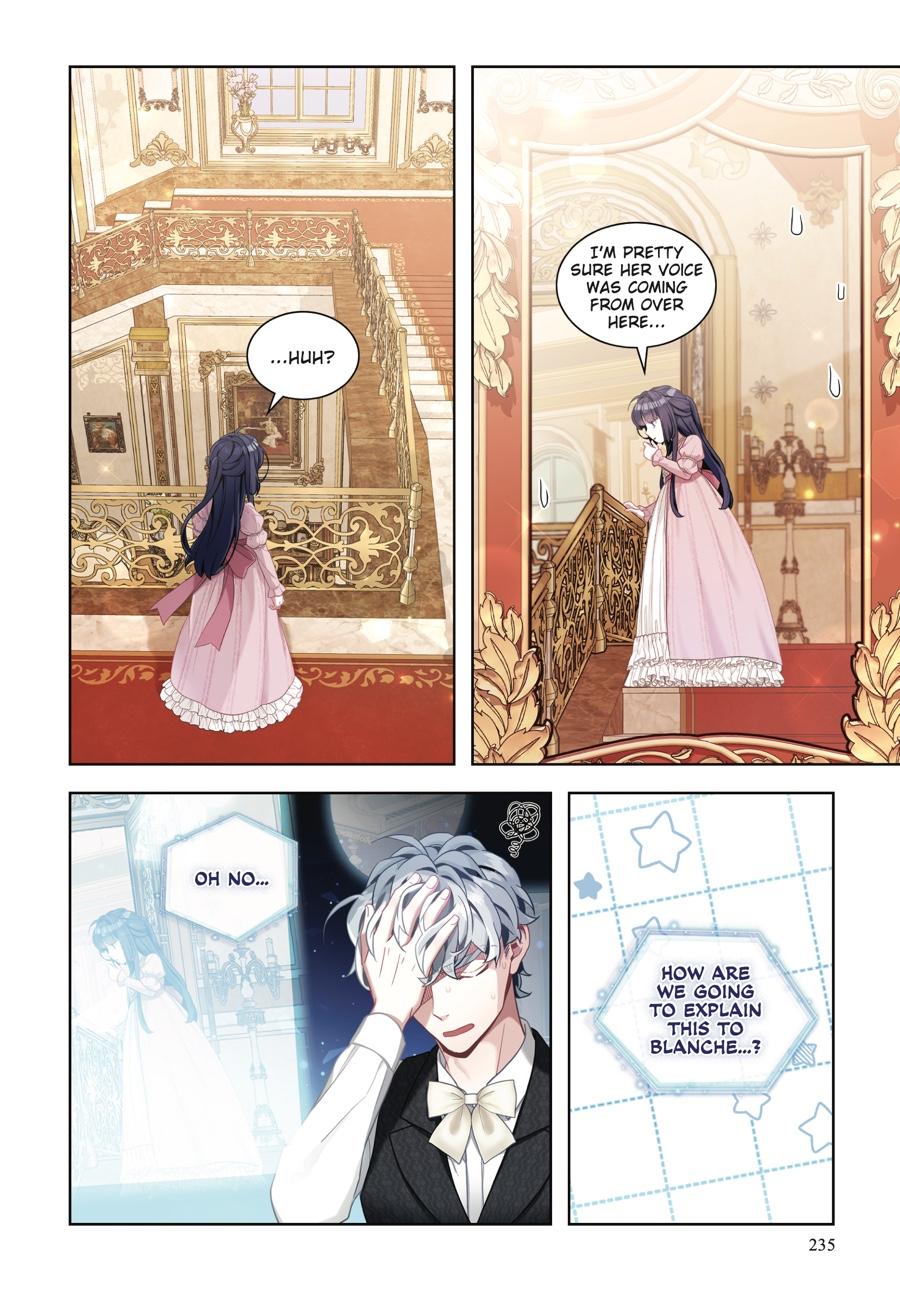 Not-Sew-Wicked Stepmom (Volume) Chapter 5 - Page 235