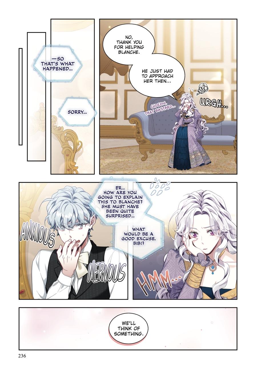 Not-Sew-Wicked Stepmom (Volume) Chapter 5 - Page 236