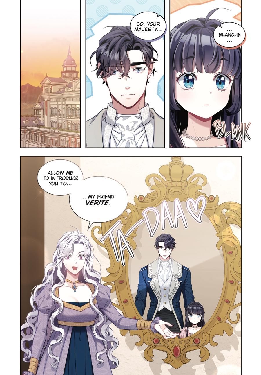 Not-Sew-Wicked Stepmom (Volume) Chapter 5 - Page 237