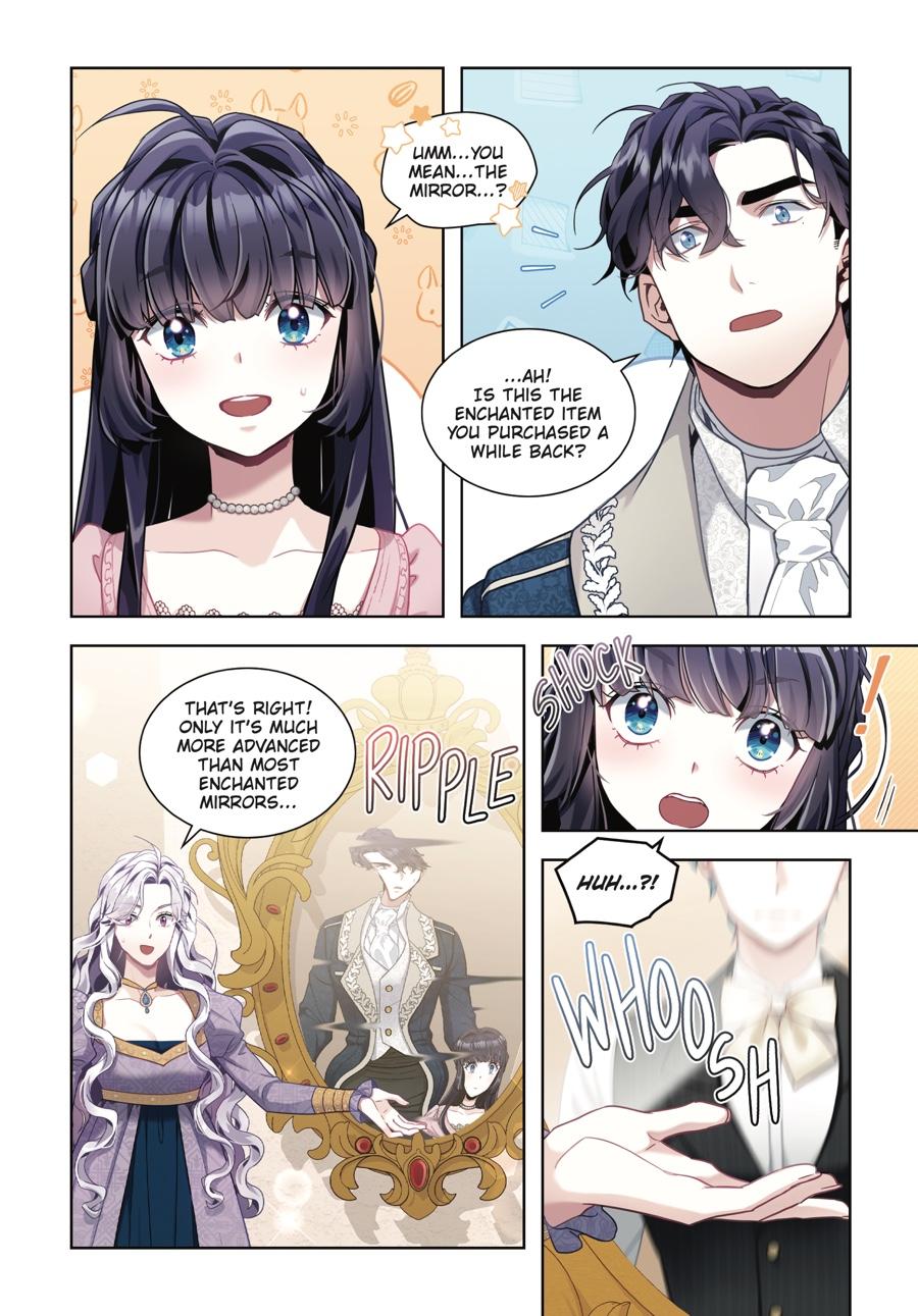 Not-Sew-Wicked Stepmom (Volume) Chapter 5 - Page 239