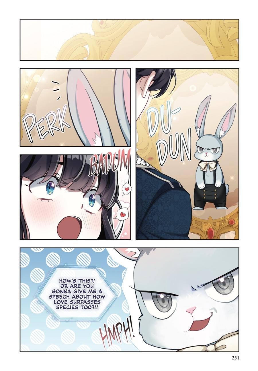 Not-Sew-Wicked Stepmom (Volume) Chapter 5 - Page 251