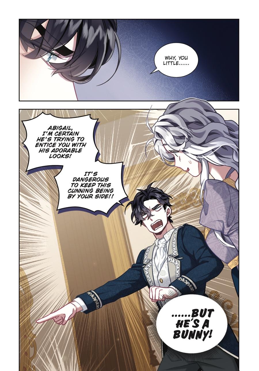 Not-Sew-Wicked Stepmom (Volume) Chapter 5 - Page 252