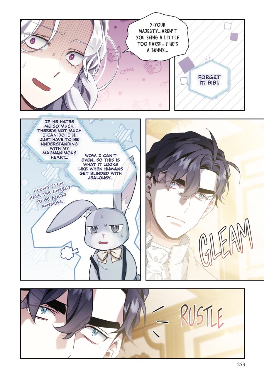 Not-Sew-Wicked Stepmom (Volume) Chapter 5 - Page 253