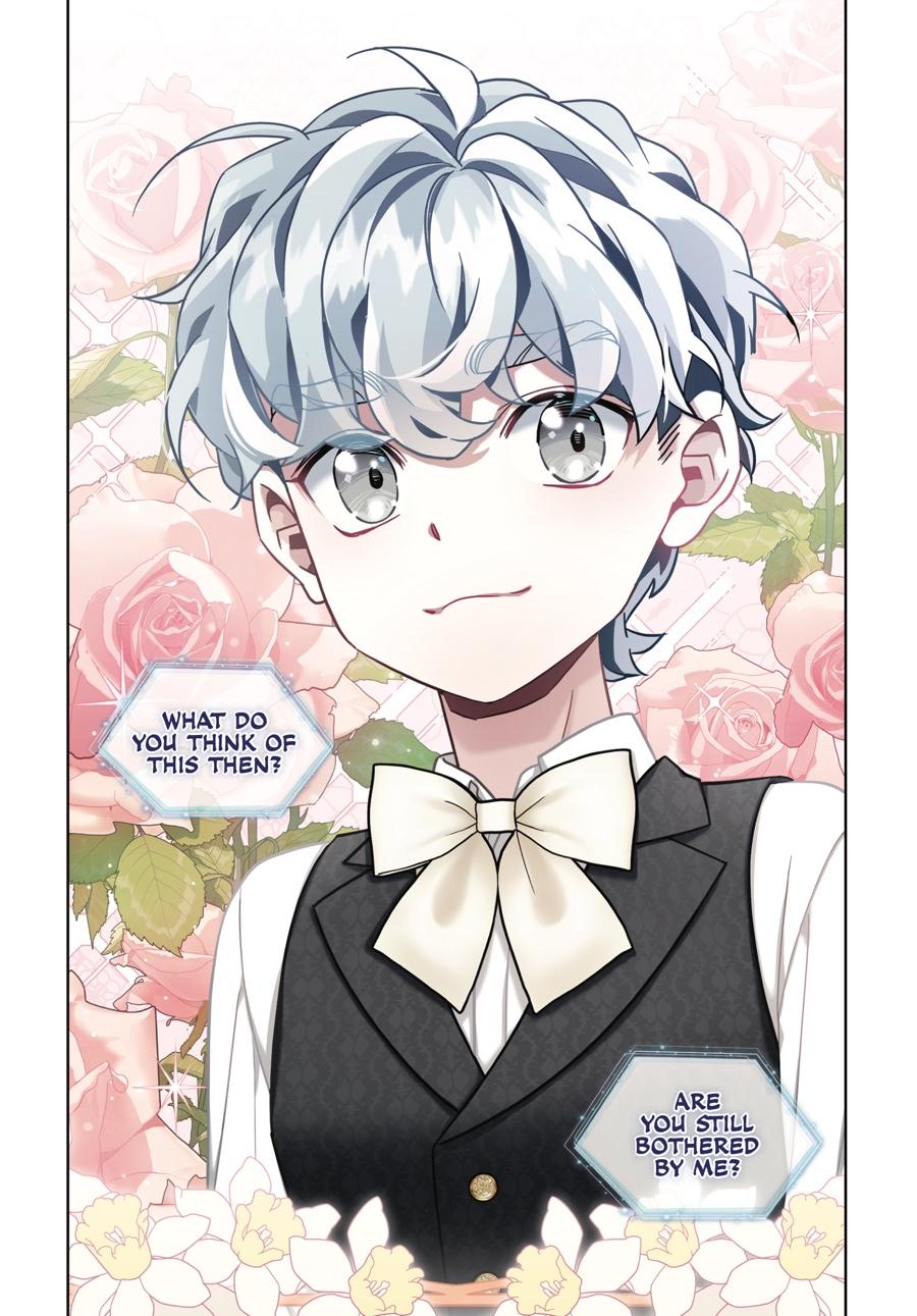 Not-Sew-Wicked Stepmom (Volume) Chapter 5 - Page 254