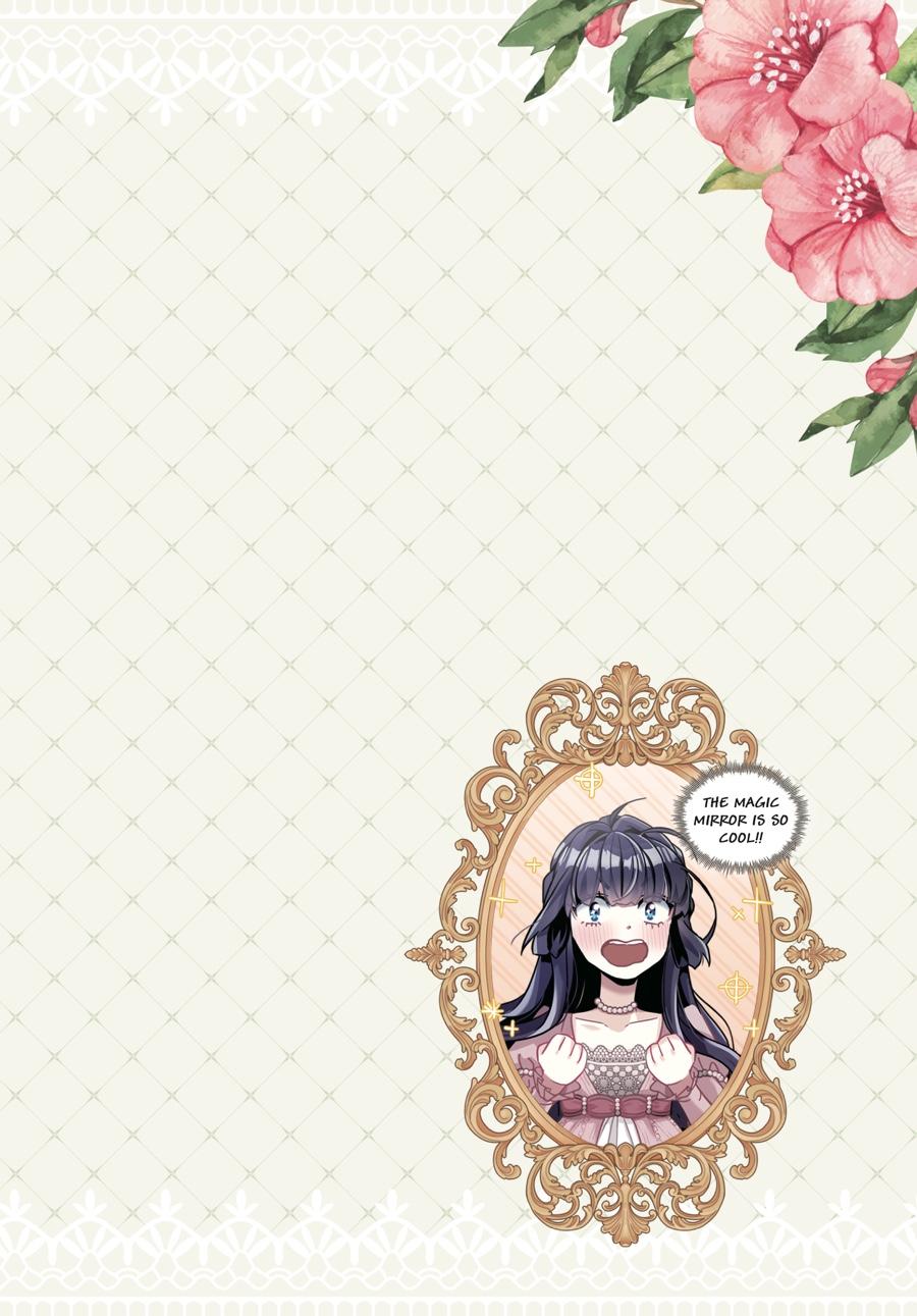 Not-Sew-Wicked Stepmom (Volume) Chapter 5 - Page 255