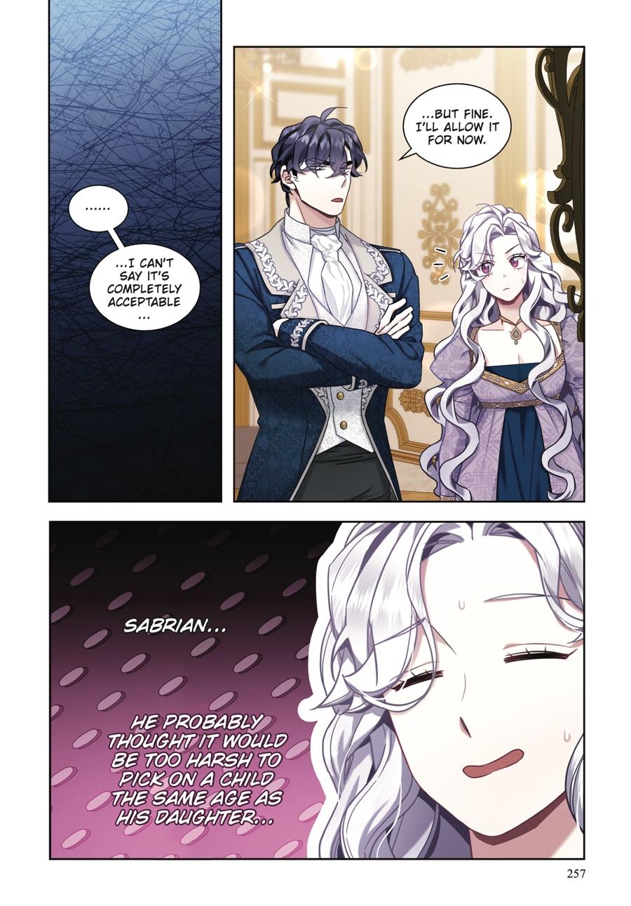 Not-Sew-Wicked Stepmom (Volume) Chapter 5 - Page 257