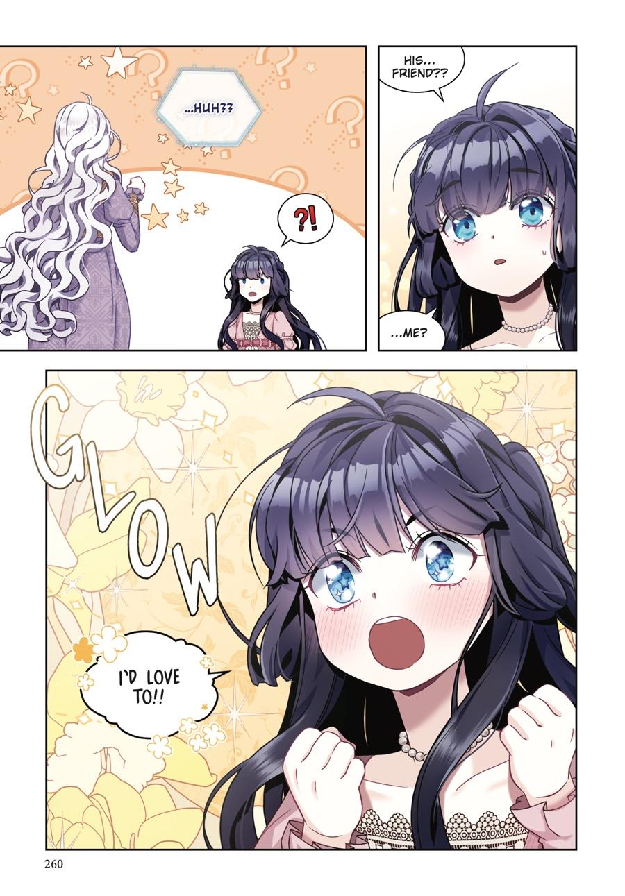 Not-Sew-Wicked Stepmom (Volume) Chapter 5 - Page 260