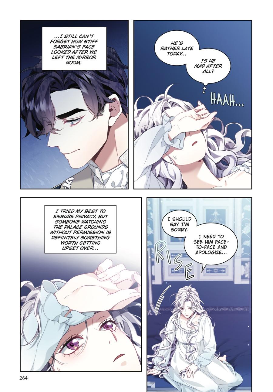 Not-Sew-Wicked Stepmom (Volume) Chapter 5 - Page 264