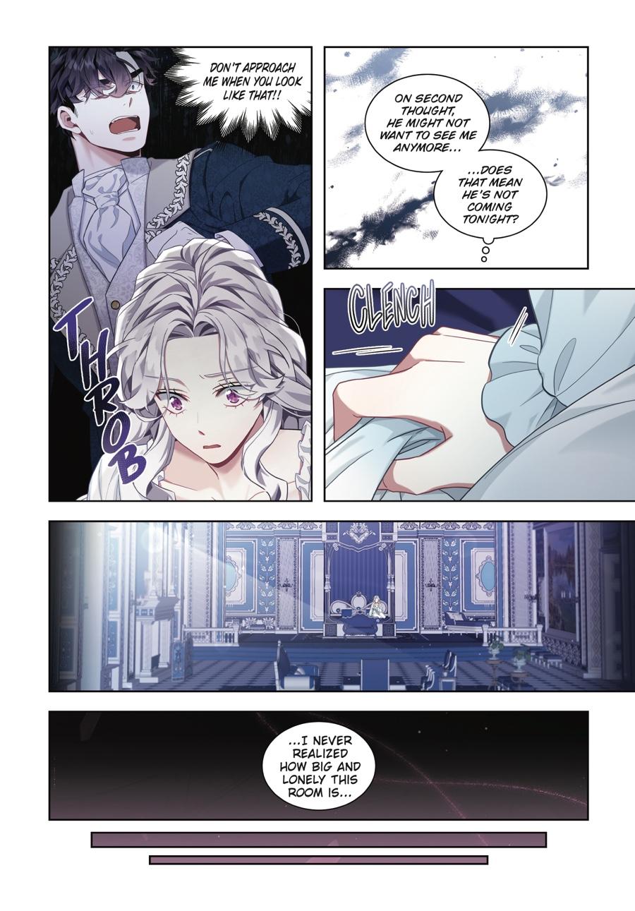 Not-Sew-Wicked Stepmom (Volume) Chapter 5 - Page 265